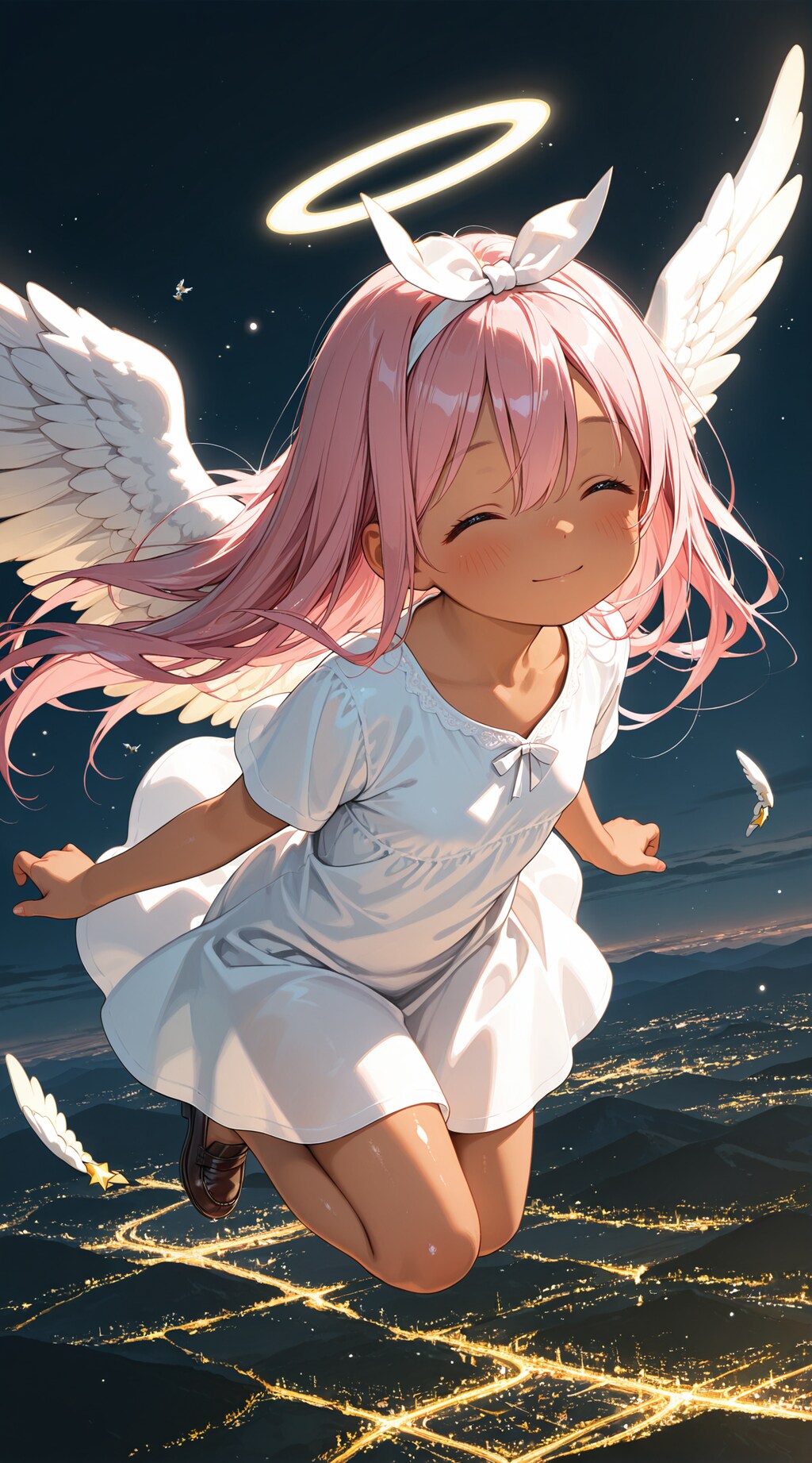 天使 リエニエール 1