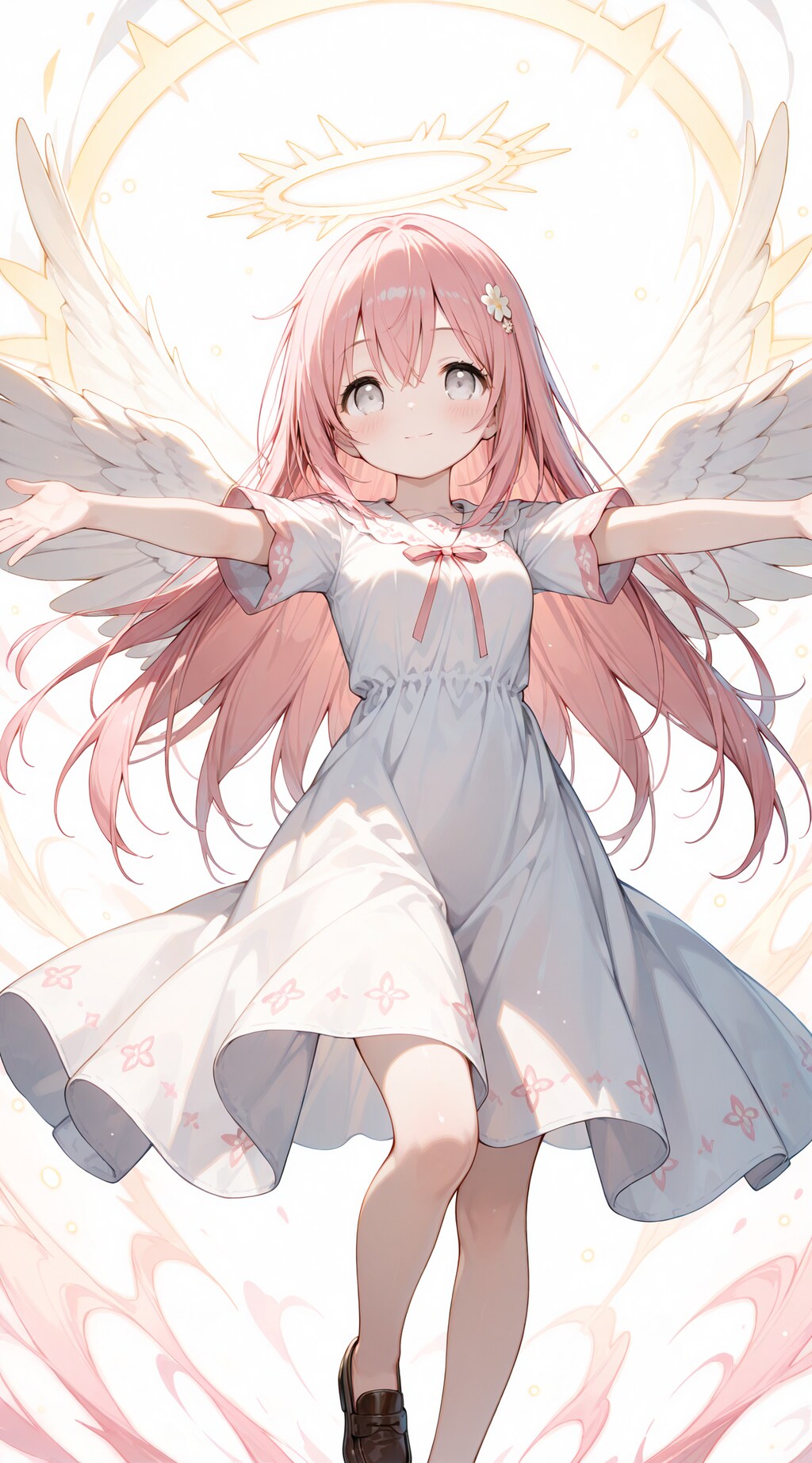 天使 リエニエール 1