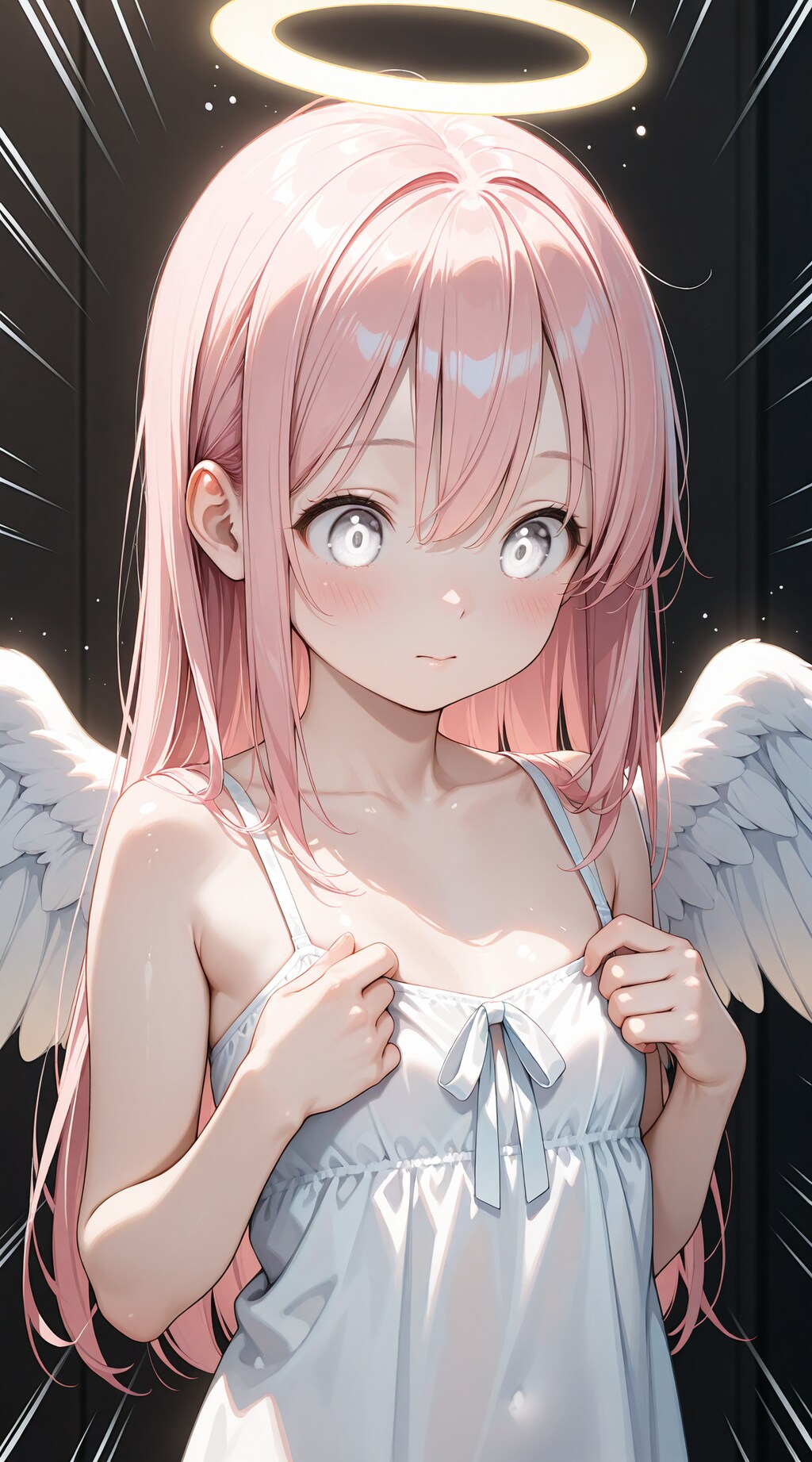 天使 リエニエール 1