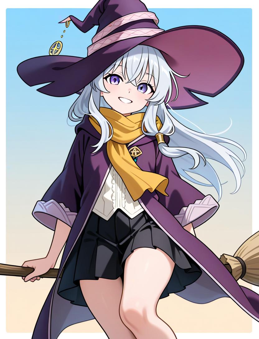 erainaさん、偉いなさん。 | の人気AIイラスト・グラビア