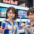 エナジードリンク配布 10枚目