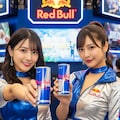 エナジードリンク配布 8枚目