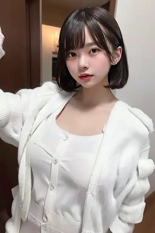 白