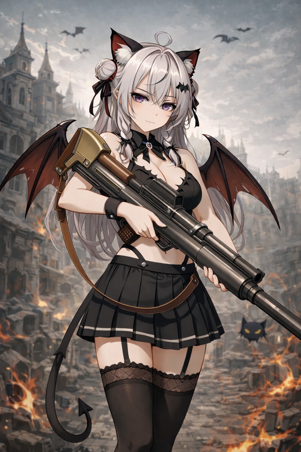 💀仕事中です。