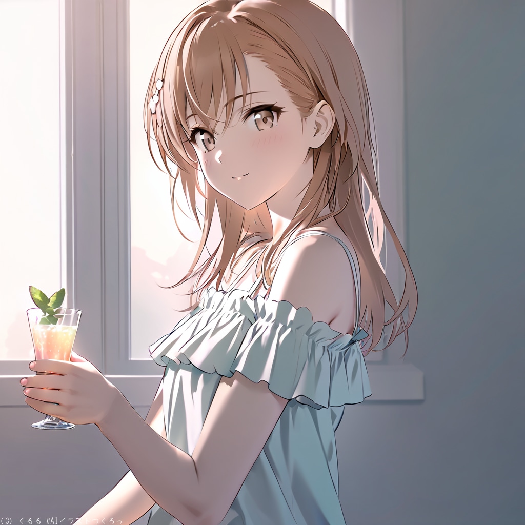 『ミサカ炭酸水(ソーダ)』⑥