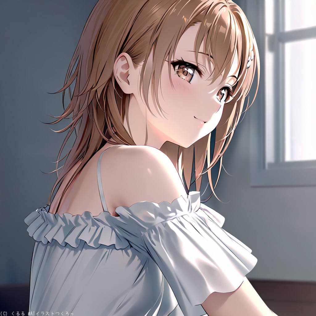 『ミサカ炭酸水(ソーダ)』⑥