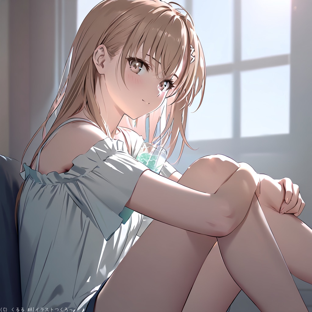 『ミサカ炭酸水(ソーダ)』⑥