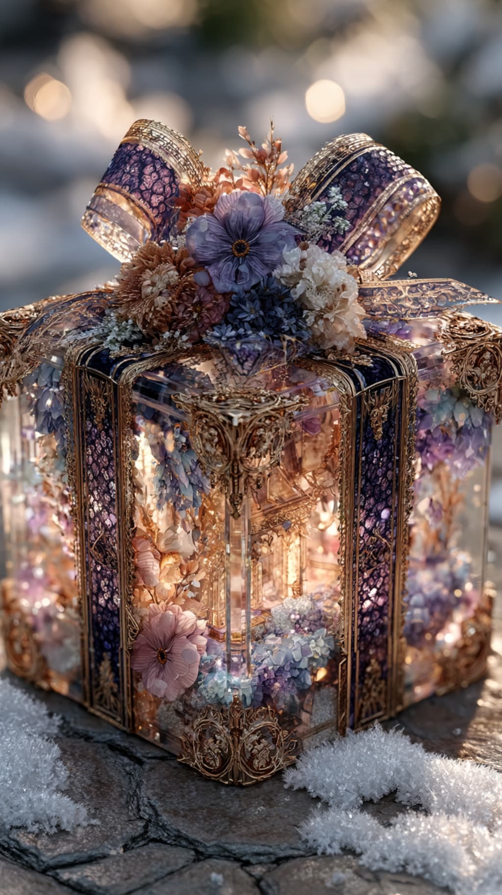 プレゼントボックス🎁