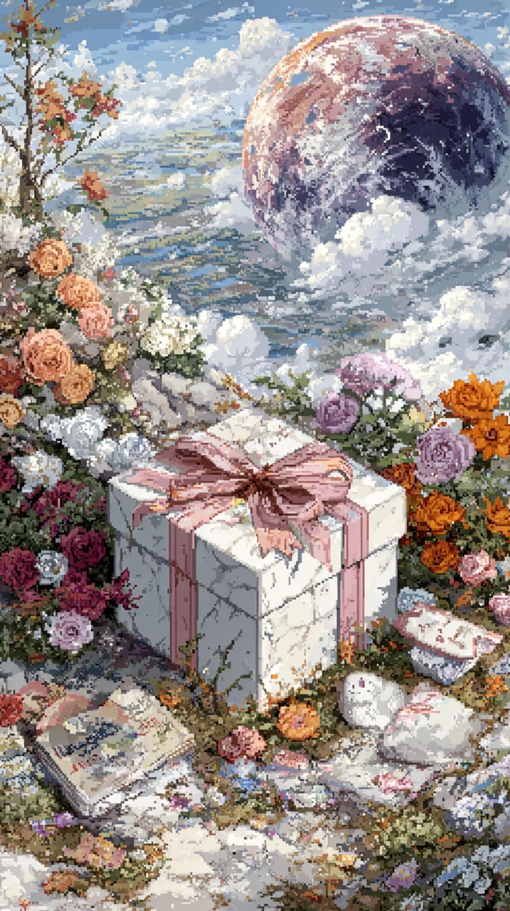 プレゼントボックス🎁