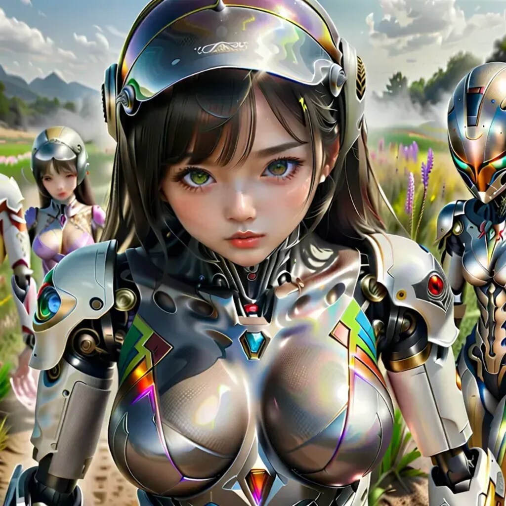 クマリの戦巫女（ヴァルキリー）