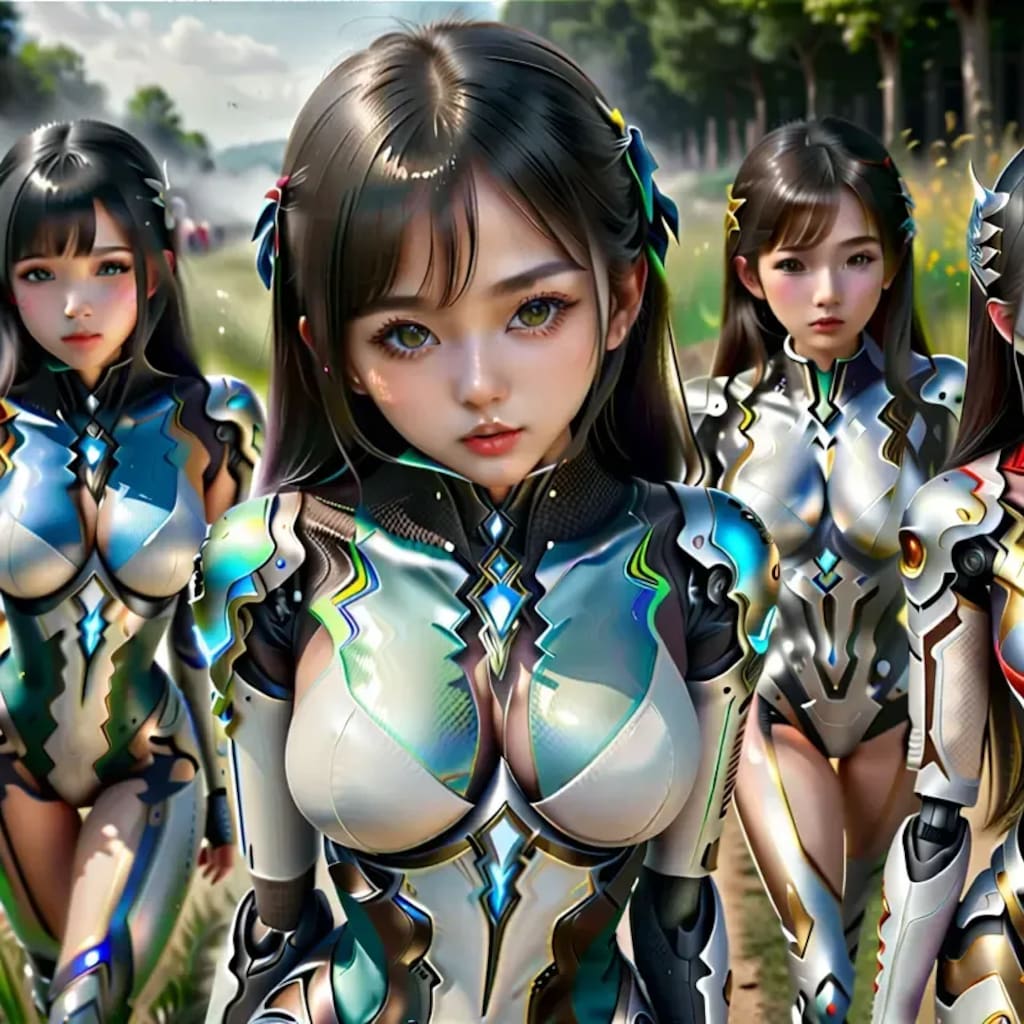 クマリの戦巫女（ヴァルキリー）