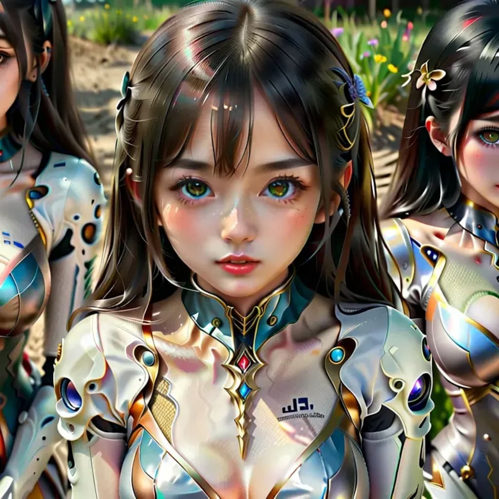 クマリの戦巫女（ヴァルキリー）