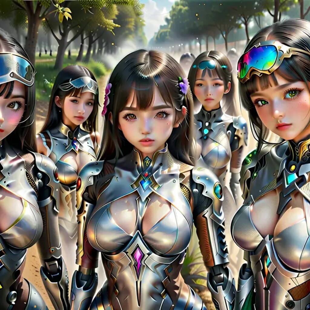 クマリの戦巫女（ヴァルキリー）