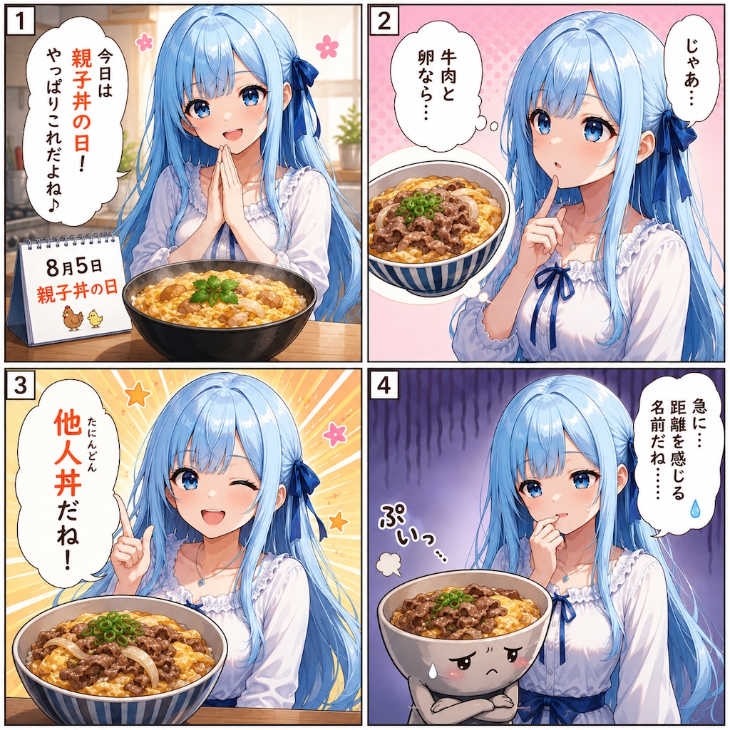 8/5 今日の優葵ちゃん