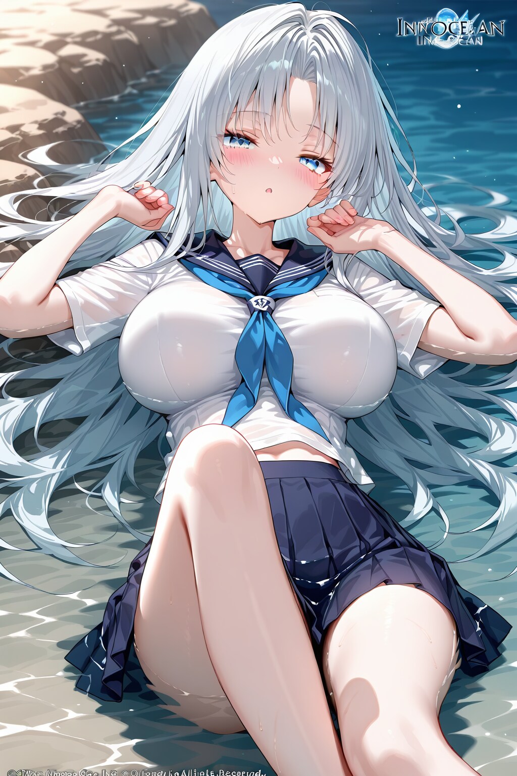 セーラー服