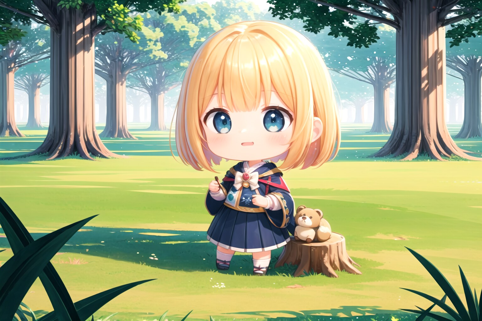 ローブかもしれない。 | の人気AIイラスト・グラビア