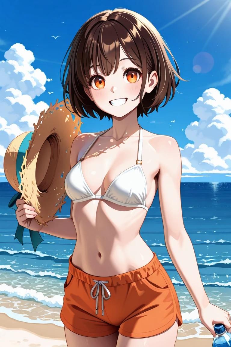明日から！夏のちちぷいルーキーズ