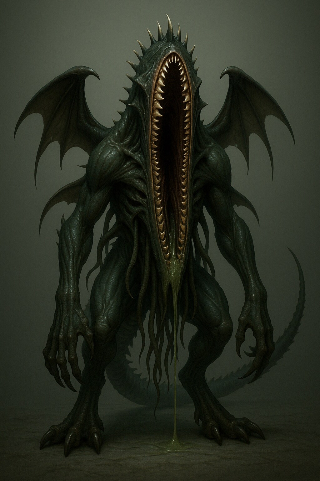 モンスターデザイン02