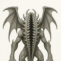 モンスターデザイン02 7枚目