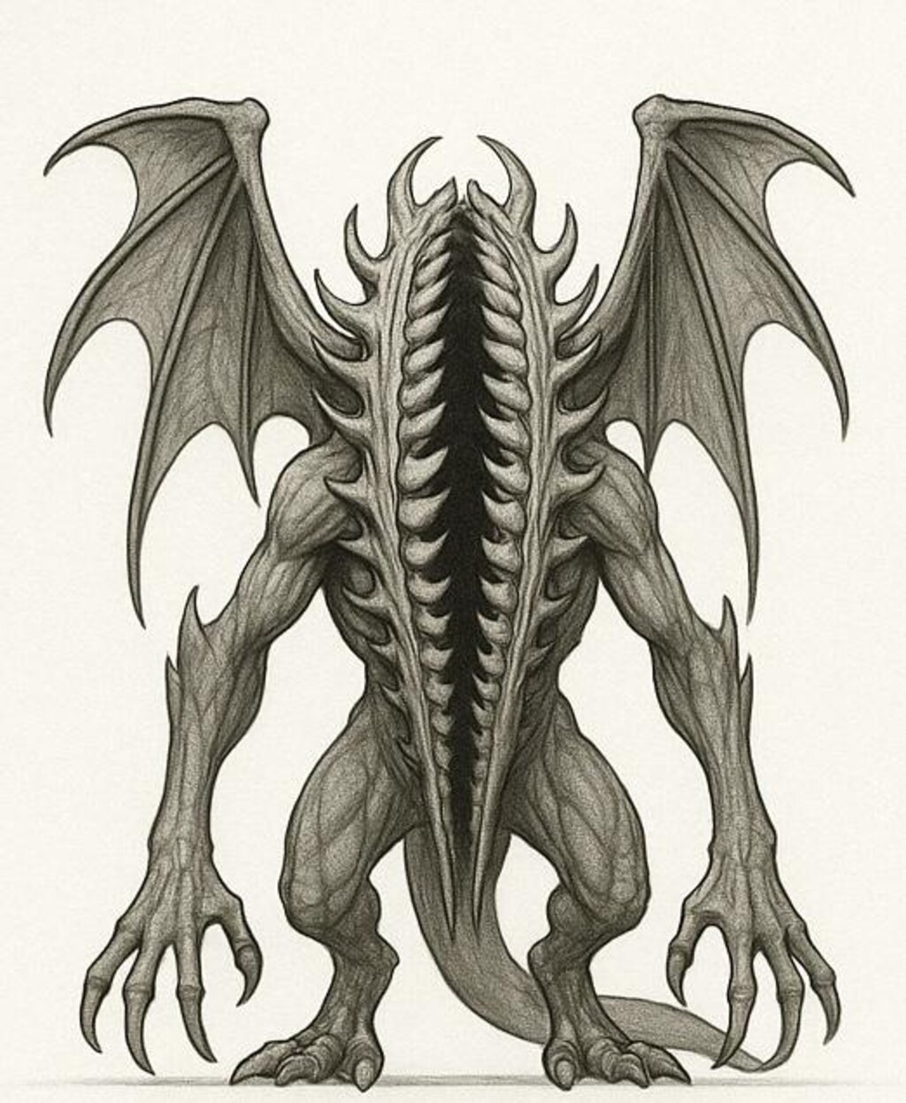 モンスターデザイン02