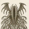 モンスターデザイン02 6枚目