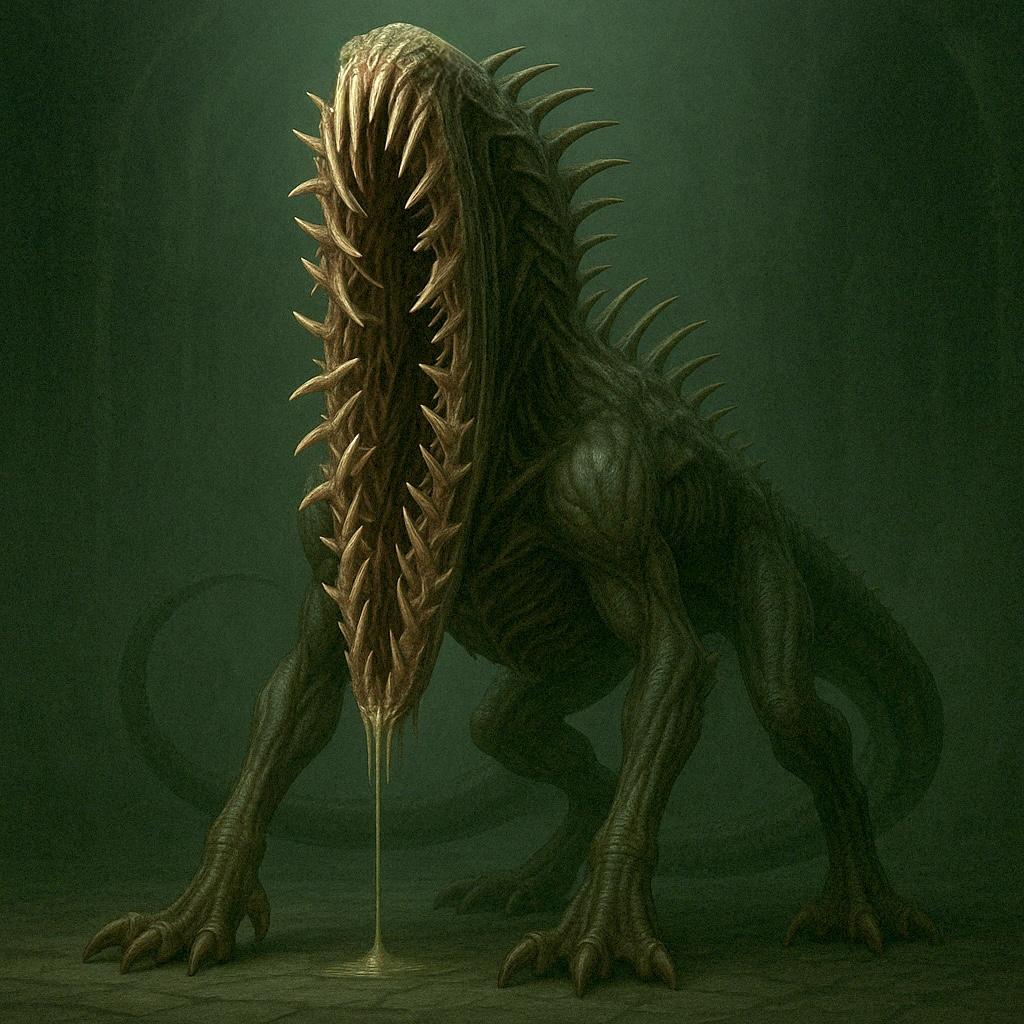 モンスターデザイン02