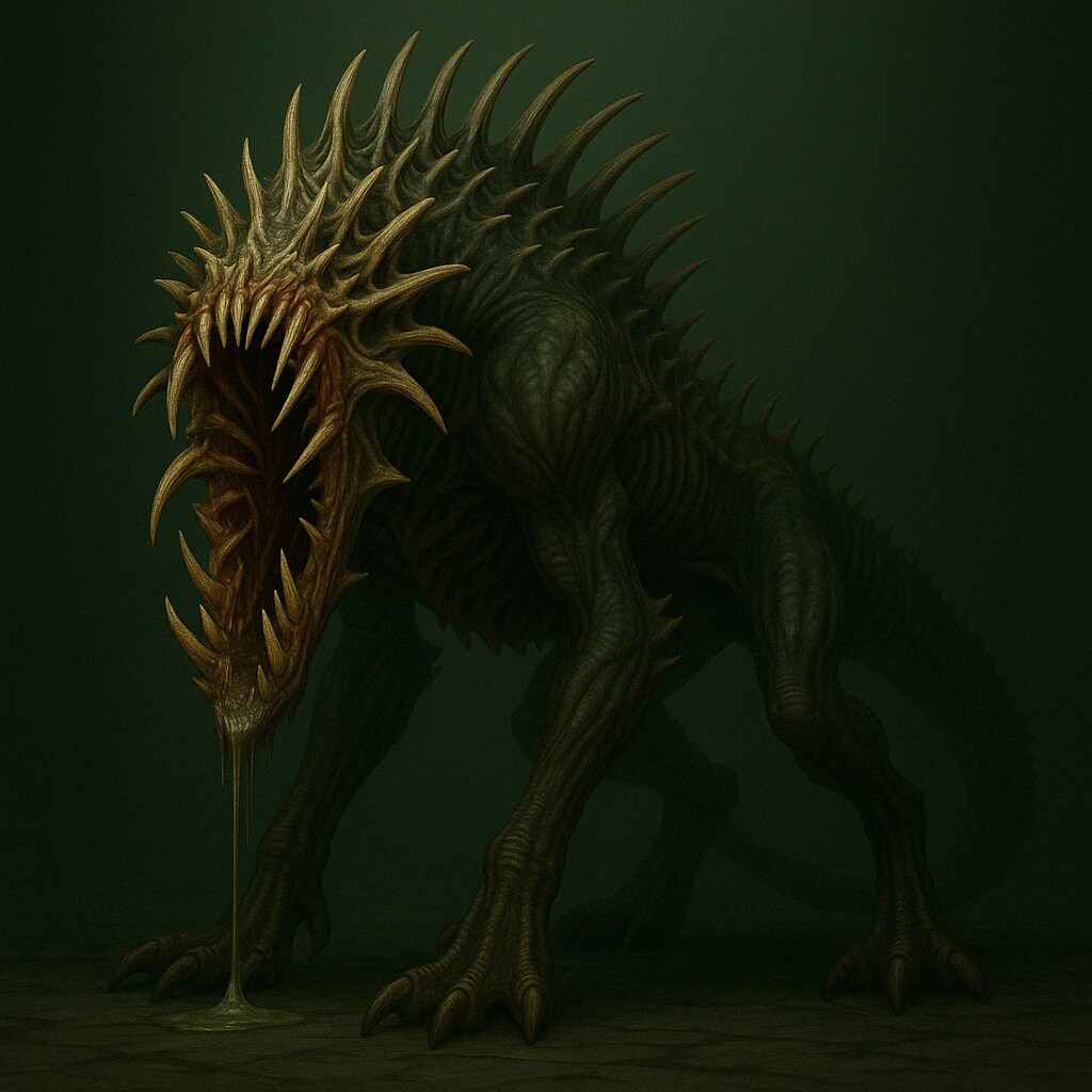 モンスターデザイン02