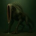 モンスターデザイン02 3枚目
