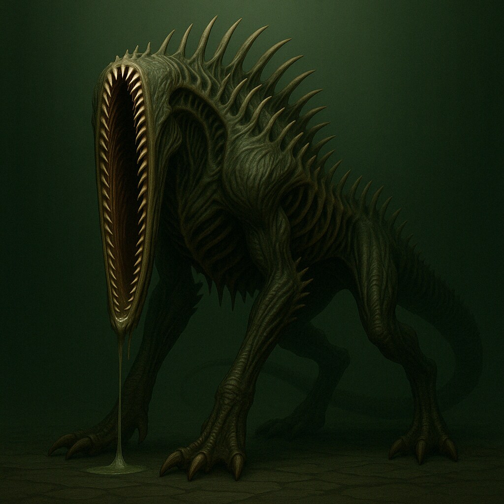 モンスターデザイン02