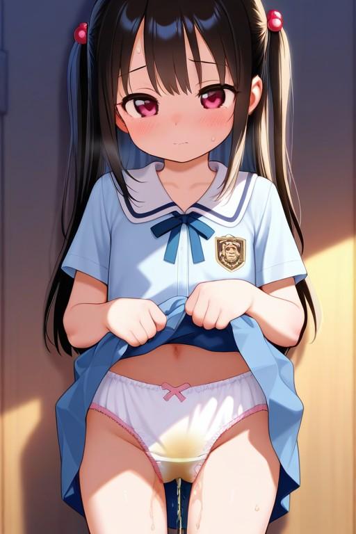 だめっ、無理だって