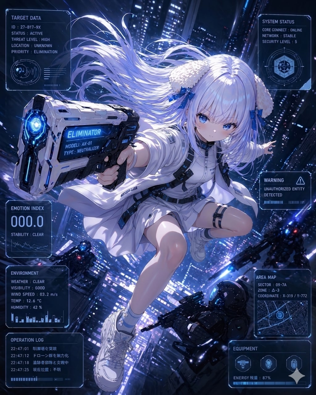 EMOTION INDEX：000.0