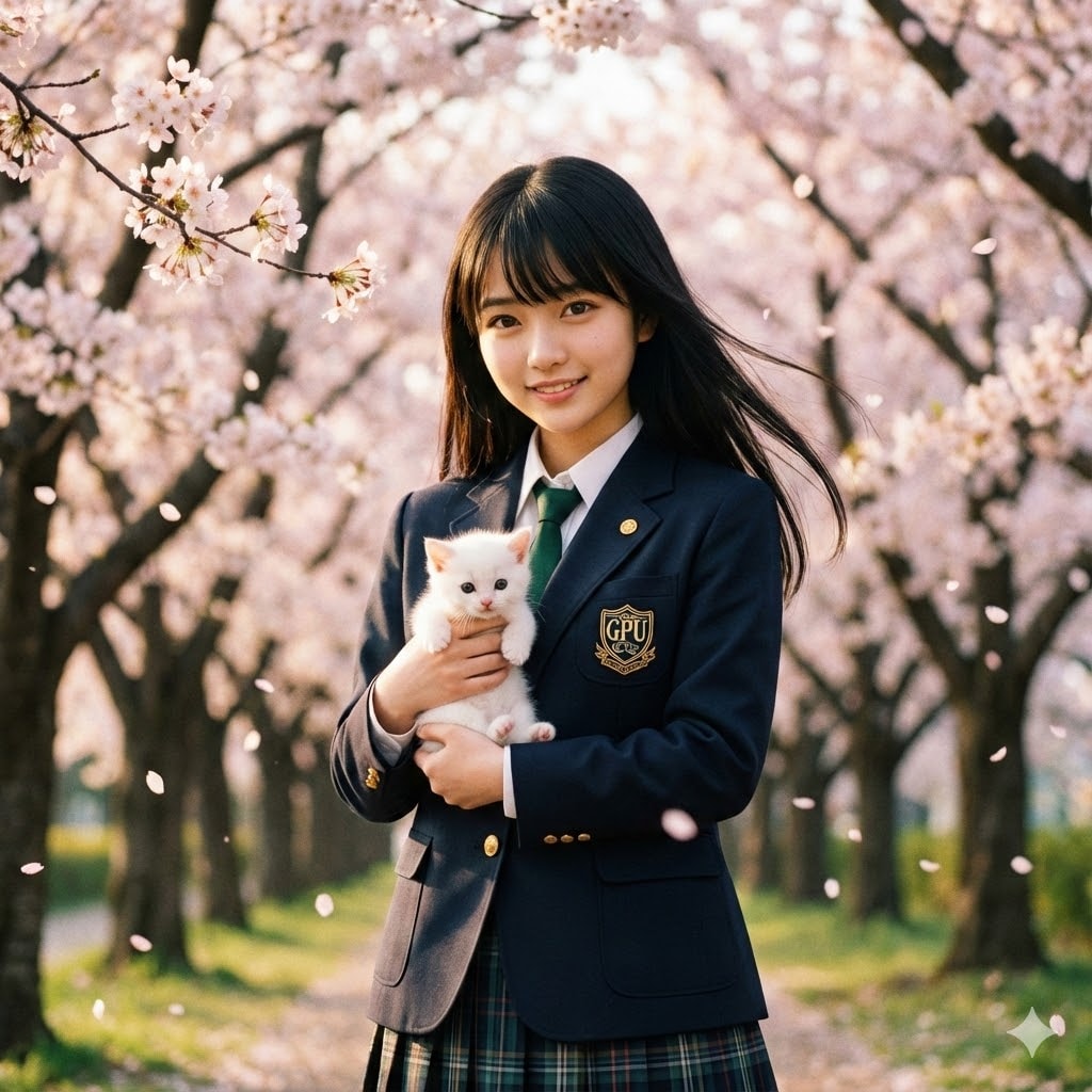 ししょちゃんと猫ちゃん