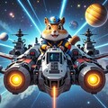 宇チュー戦艦シマリス 8枚目