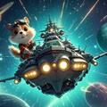 宇チュー戦艦シマリス 5枚目