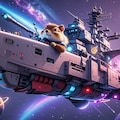 宇チュー戦艦シマリス 10枚目