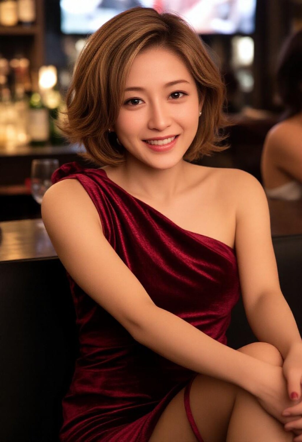 おとなのじょせい その2