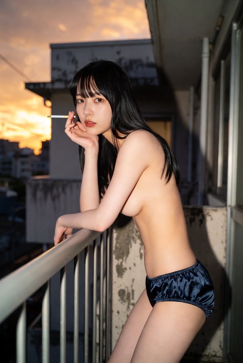 私たちもう終わりにしてもいいのかもね