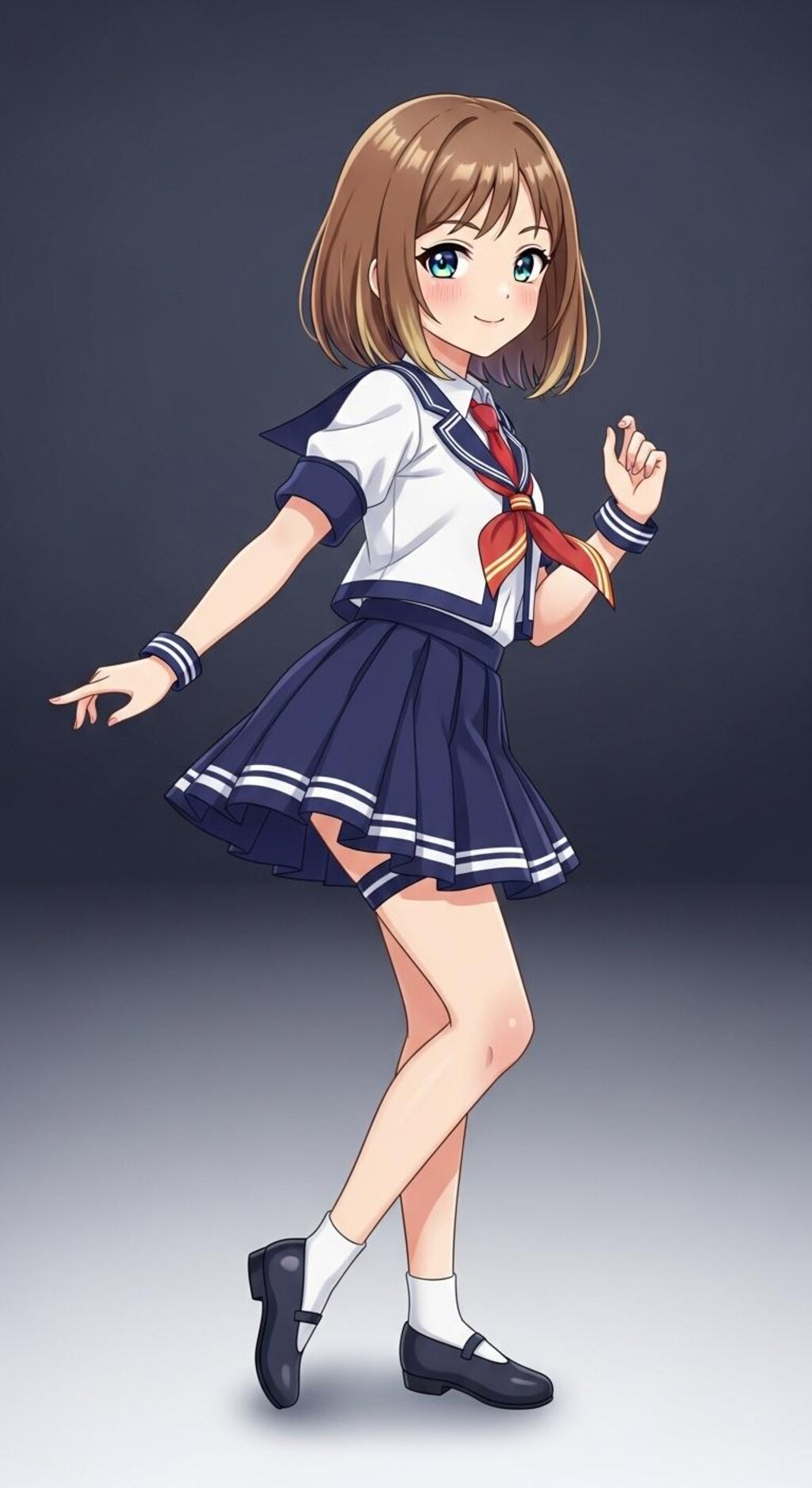 みんなでムーンウォークの日