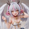 ドラゴン娘ちゃんフィギュア３ 6枚目