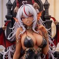 ドラゴン娘ちゃんフィギュア３ 7枚目