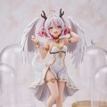 ドラゴン娘ちゃんフィギュア３ 4枚目