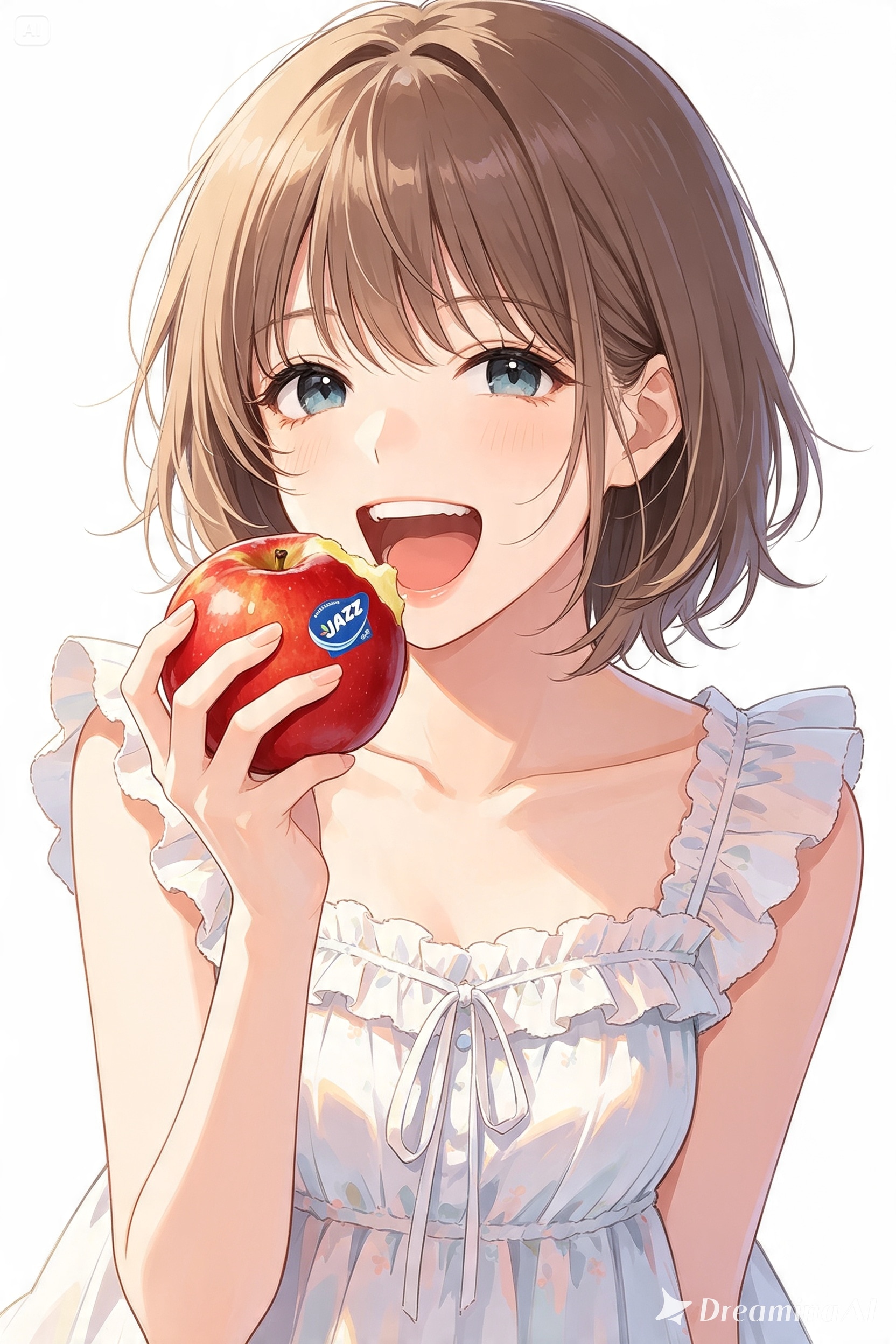 JAZZ™りんごの日