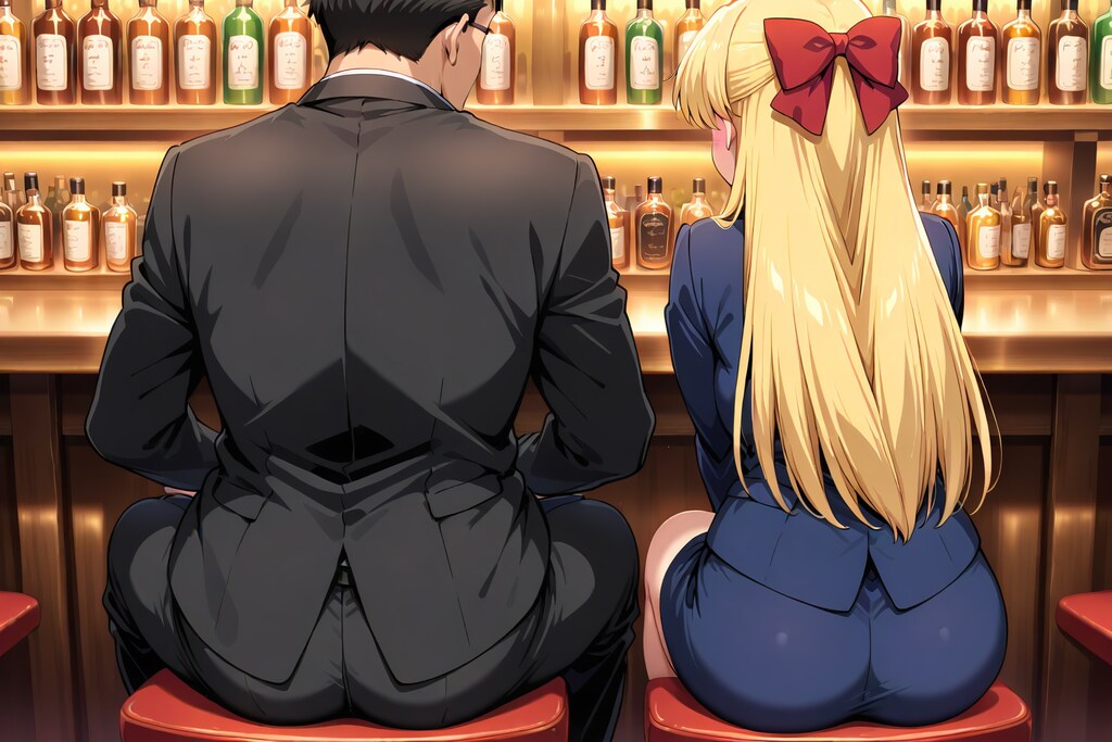 美奈子の部屋第十七話