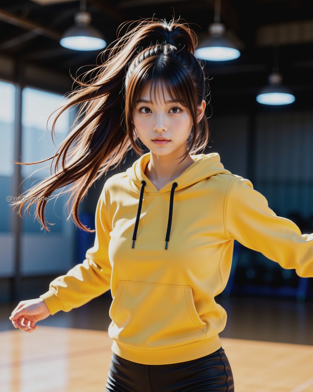 ガチダンス beauty-262