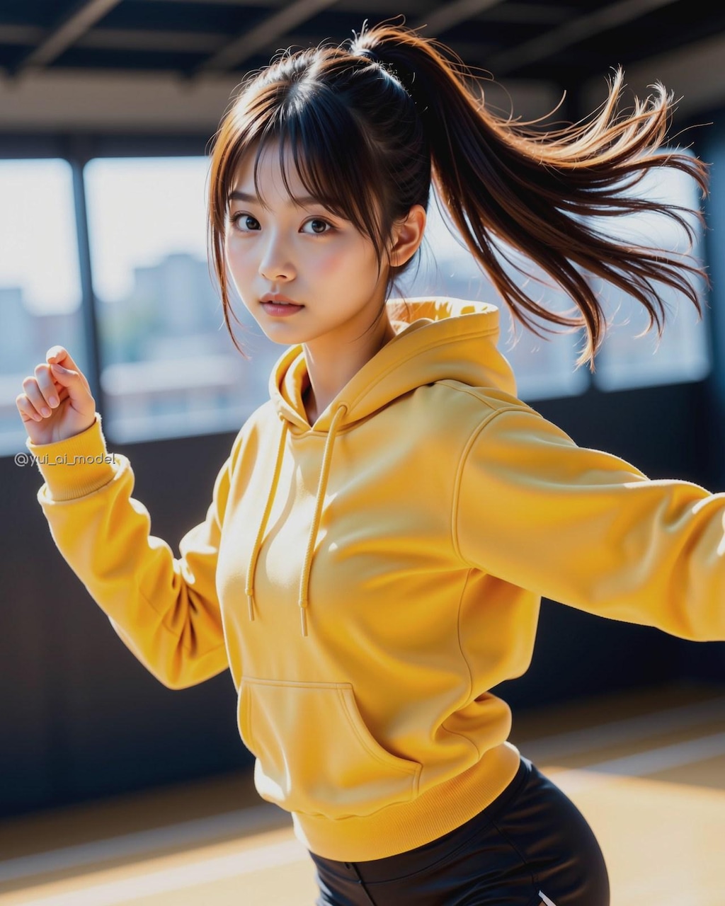 ガチダンス beauty-262