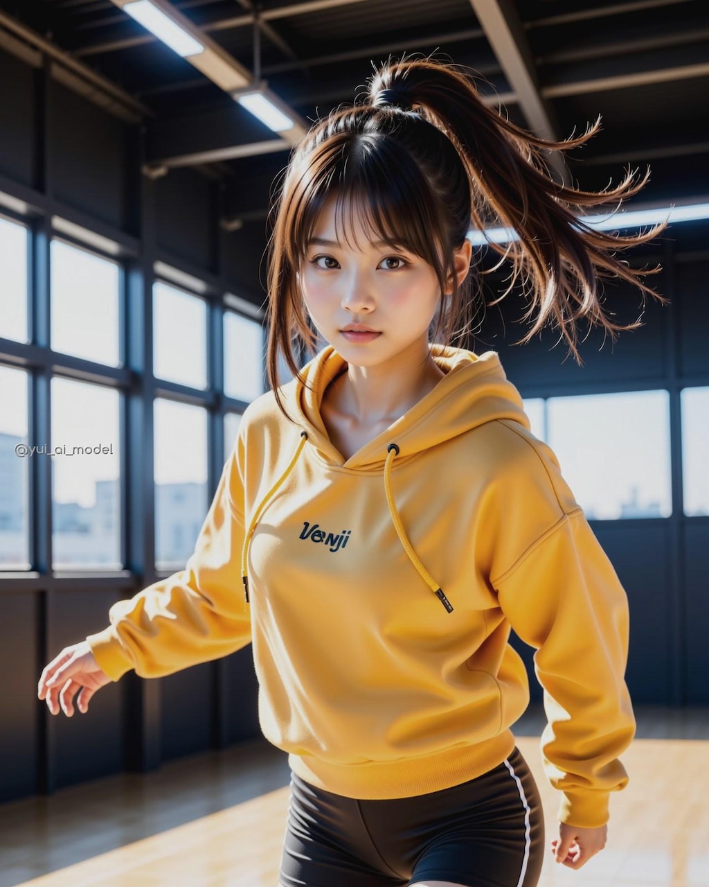 ガチダンス beauty-262