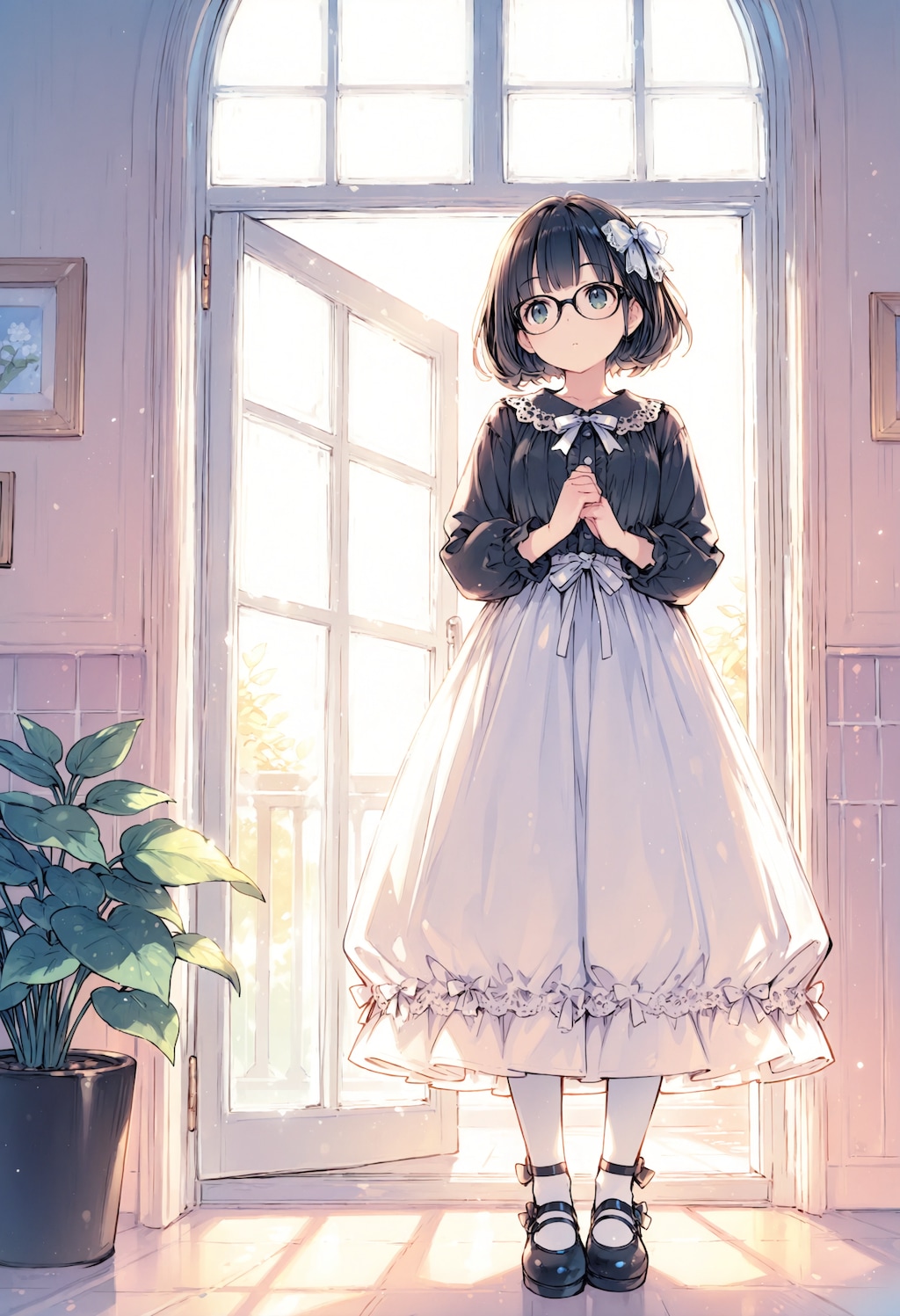 Animaモデル比較