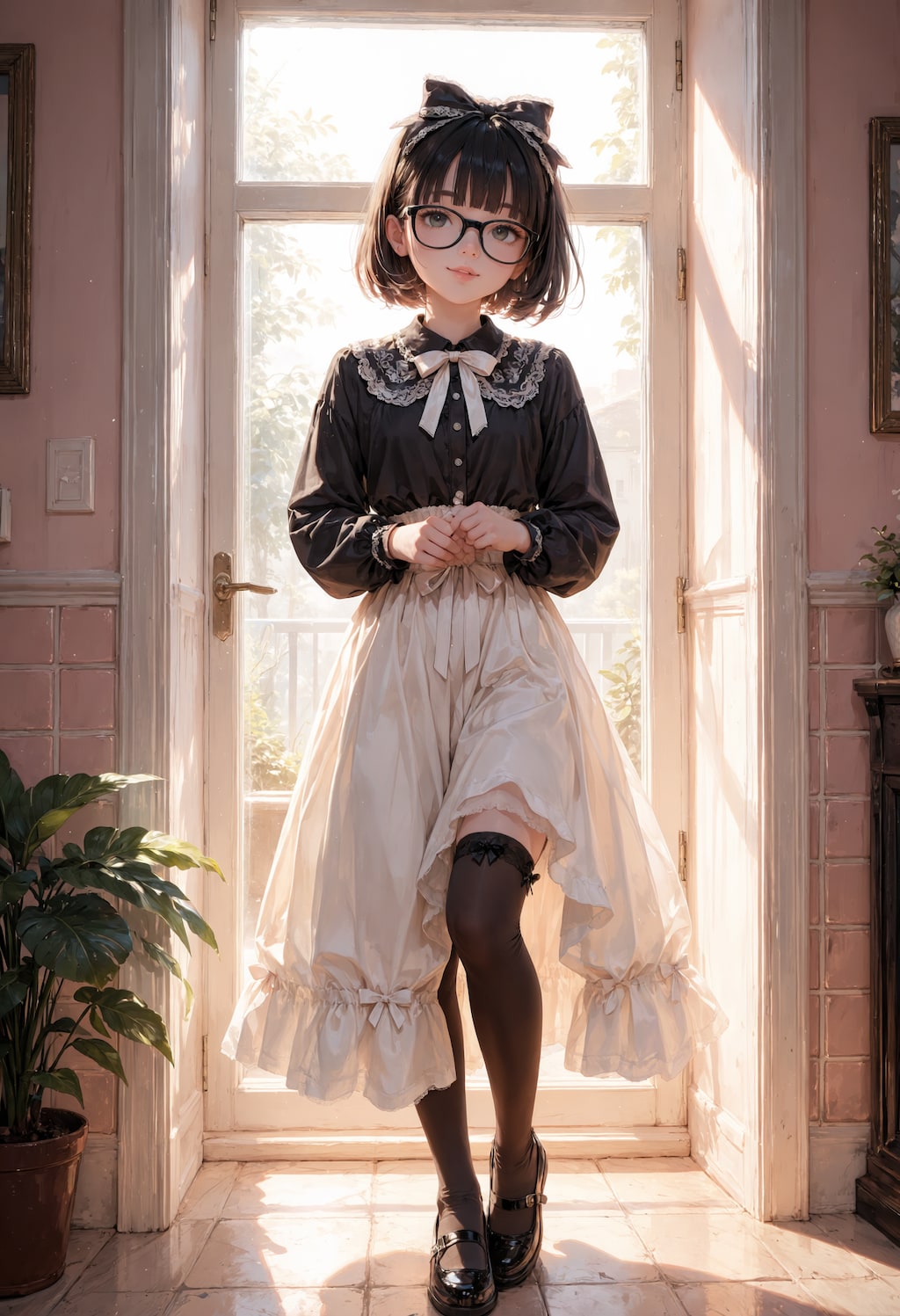 Animaモデル比較