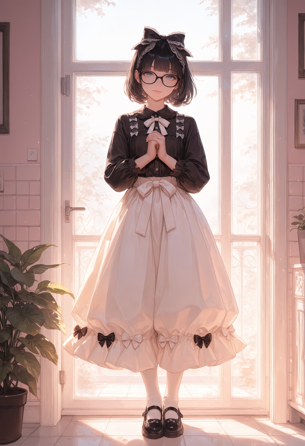 Animaモデル比較