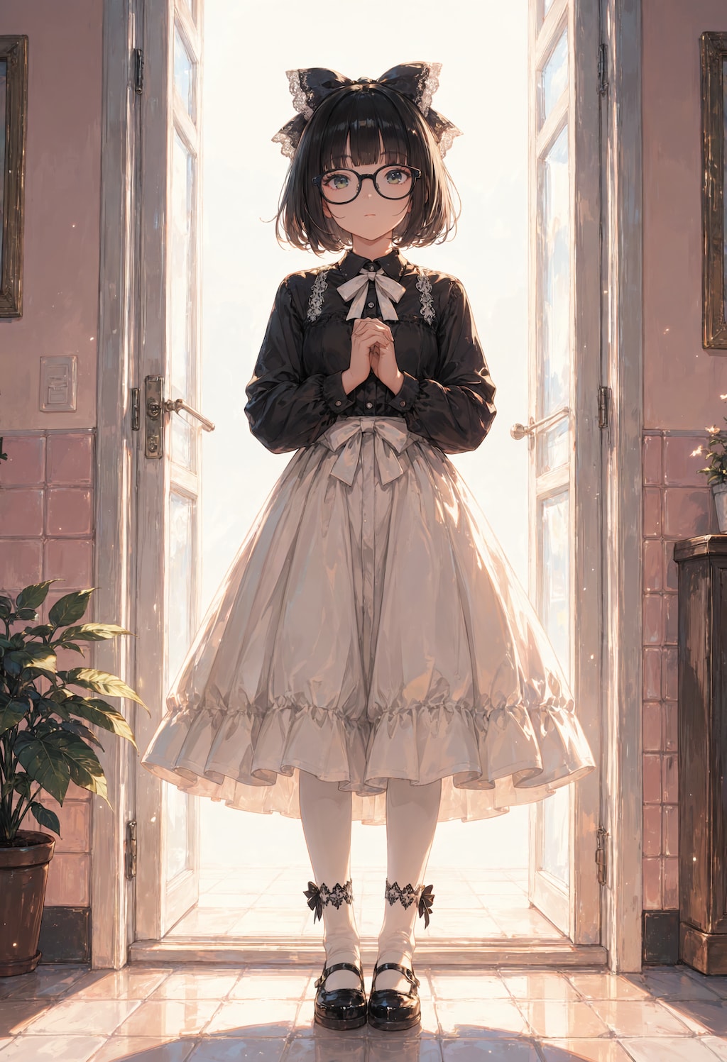 Animaモデル比較